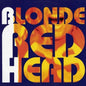 Blonde Redhead - Blonde Redhead [VINYL Limited Edition]