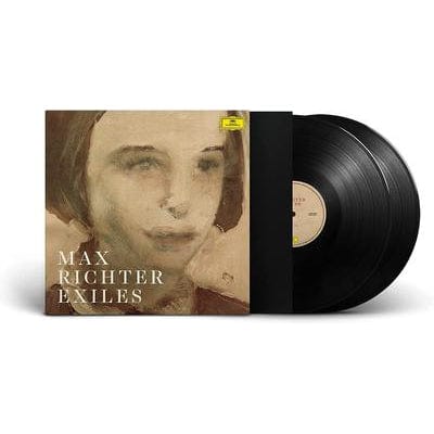 Max Richter: Exiles:   - Max Richter [VINYL Limited Edition]