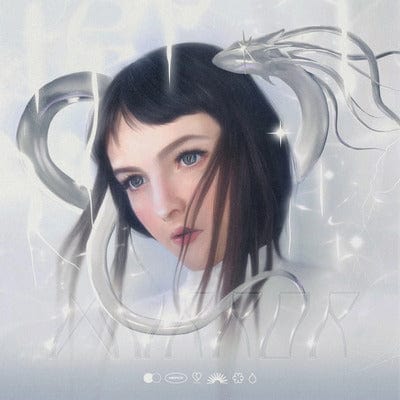 MiiRROR:   - BABii [VINYL]