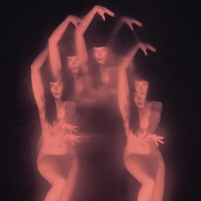 Rites of Love and Reverence:   - Gost [VINYL]