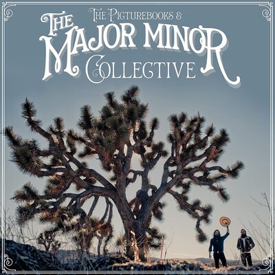 The Major Minor Collective - The Picturebooks [VINYL]