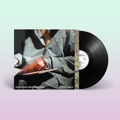Colourgrade:   - Tirzah [VINYL]