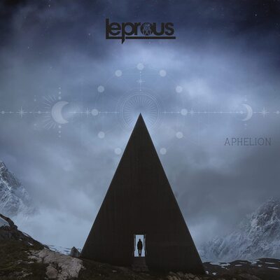 Aphelion - Leprous [VINYL]