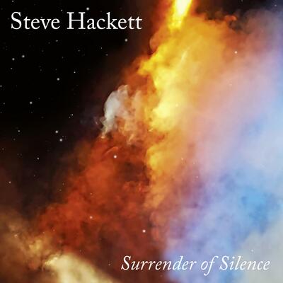 Surrender of Silence - Steve Hackett [VINYL]