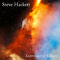 Surrender of Silence - Steve Hackett [VINYL]