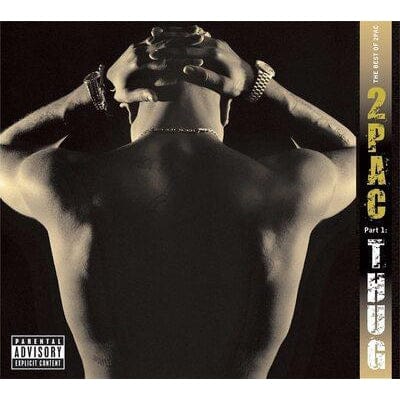 The Best of 2Pac: Part 2: Life - 2Pac [VINYL]
