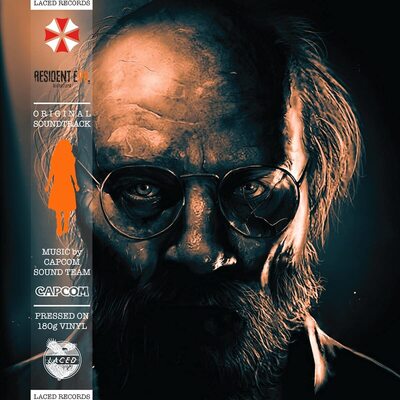 Resident Evil 7: Biohazard:   - Capcom Sound Team [VINYL]