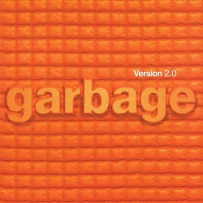 Version 2.0 - Garbage [VINYL]