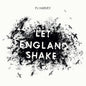 Let England Shake - PJ Harvey [VINYL Limited Edition]