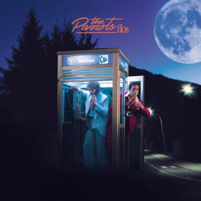 Dos:   - The Parrots [VINYL]