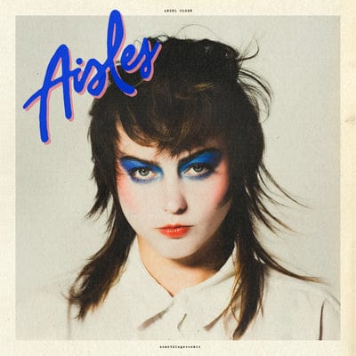 Aisles:   - Angel Olsen [VINYL]