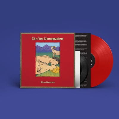 Mass Romantic: Matador Revisionist History Edition - The New Pornographers [VINYL]