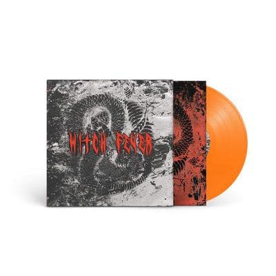 Reincarnate EP:   - Witch Fever [Colour Vinyl]