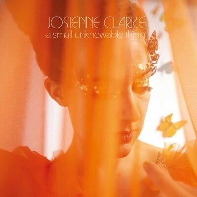A Small Unknowable Thing:   - Josienne Clarke [VINYL]
