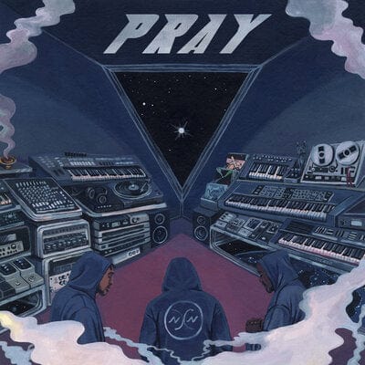 Pray - Joe Armon-Jones [VINYL]