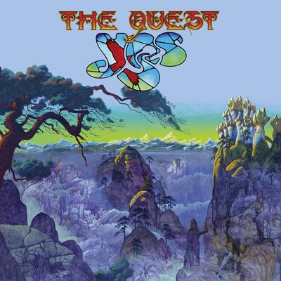 The Quest - Yes [VINYL]