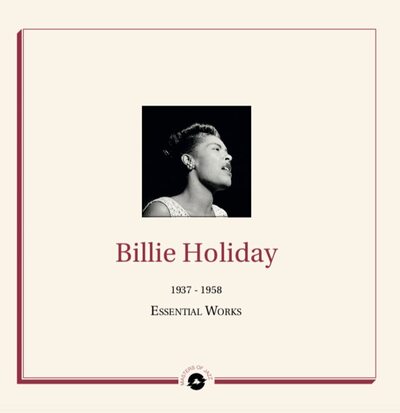 The Essential Works 1937 - 1958 - Billie Holiday [VINYL]