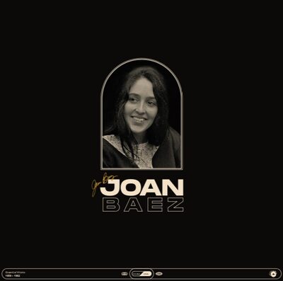 The Essential Works 1959 - 1962 - Joan Baez [VINYL]