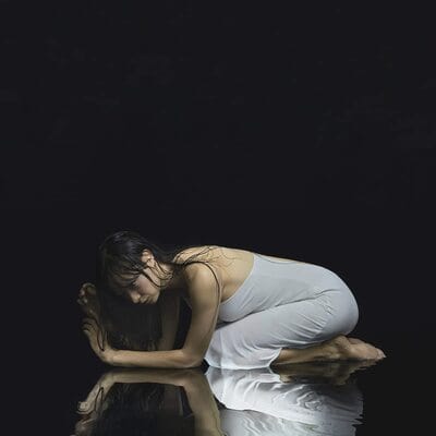 Antidotes - Lucinda Chua [VINYL]