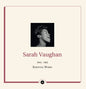 Essential Works 1944-1962 - Sarah Vaughan [VINYL]