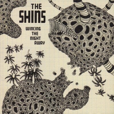 Wincing the Night Away - The Shins [VINYL]