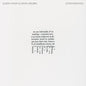 Concordance:   - Susan Howe & David Grubbs [VINYL]