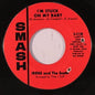I'm Stuck On My Baby/Indian Giver:   - Irene and The Scotts [VINYL]