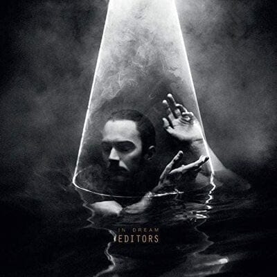 In Dream - (Clear) Vinyl [LRS 2021]:   - Editors [VINYL]