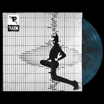 Flux - Poppy [VINYL]