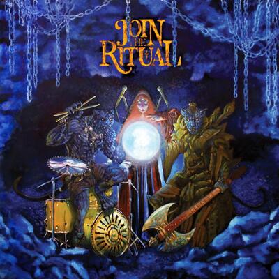Join the Ritual:   - Various Artists [VINYL]