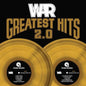 Greatest Hits 2.0:   - War [VINYL]