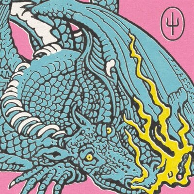 Scaled and Icy:   - Twenty One Pilots [VINYL]