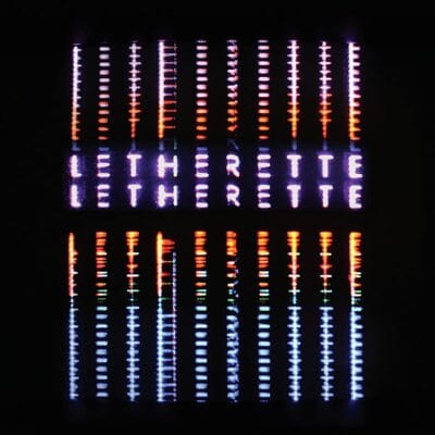 D&T:   - Letherette [VINYL]