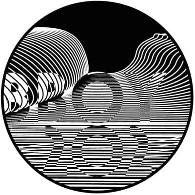 Bboy 202:   - Moiré [VINYL]