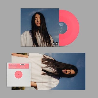 Before I Die:   - Park Hye Jin [VINYL Deluxe Edition]
