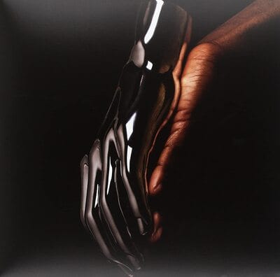 AZD:   - Actress [VINYL]