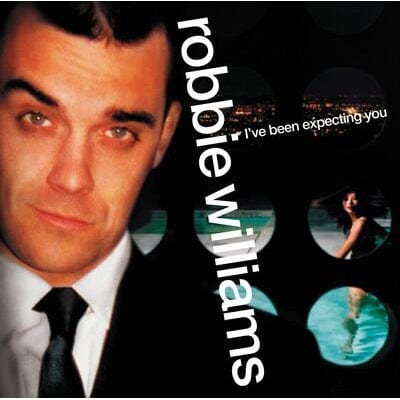 I've Been Expecting You - Robbie Williams [VINYL]