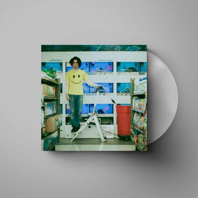 Count the Stairs:   - Charlie Hickey [VINYL]