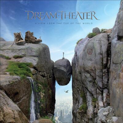 A View from the Top of the World:   - Dream Theater [VINYL]
