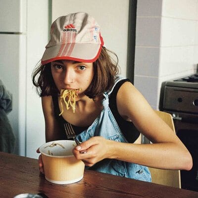Thrush Metal - Stella Donnelly [VINYL Limited Edition]