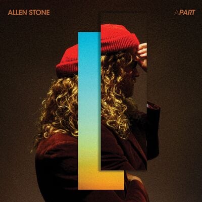 APART:   - Allen Stone [VINYL]