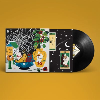 Sympathy for Life:   - Parquet Courts [VINYL]