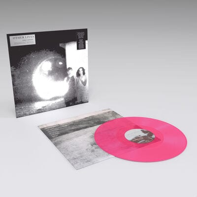 Tamer Animals:   - Other Lives [VINYL Limited Edition]