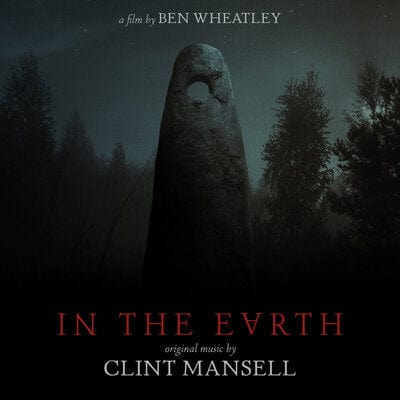 In the Earth:   - Clint Mansell [VINYL]
