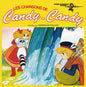 Les Chansons De Candy:   - Candy [VINYL]