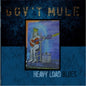 Heavy Load Blues - Gov't Mule [VINYL]