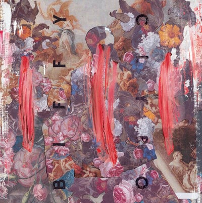 Errors in the History of God/Unknown Male:   - Biffy Clyro [10" VINYL Limited Edition]