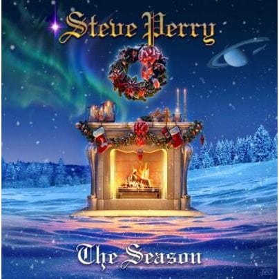 The Season:   - Steve Perry [VINYL]