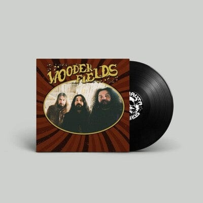 Wooden Fields:   - Wooden Fields [VINYL]