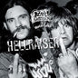 Hellraiser - Ozzy Osbourne & Motörhead [10" VINYL]